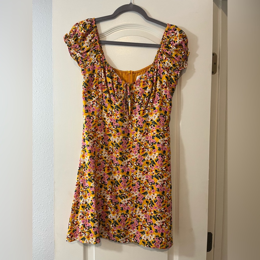 All in Favor Dress.